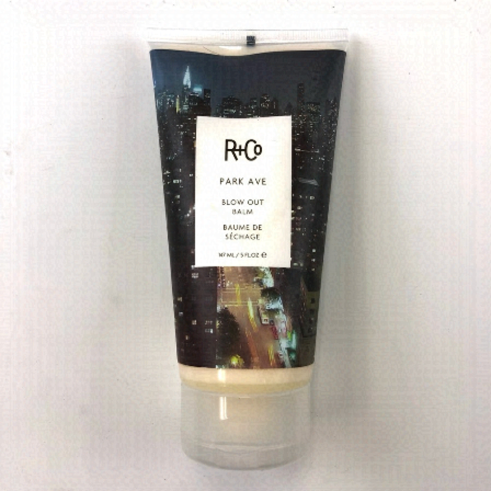 R+co Turntable Curl Defining Creme Full Size 147ml 5oz